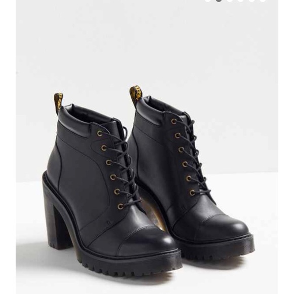 doc martens averil boots